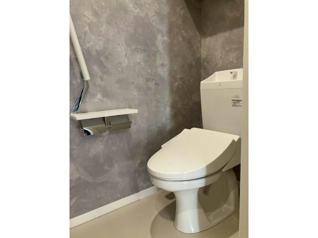 シャーメゾンMCS旗ヶ崎の物件内観写真