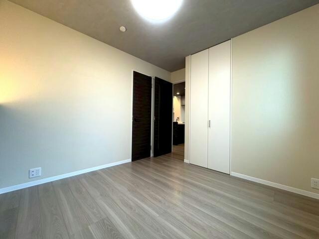 シャーメゾンMCS旗ヶ崎の物件内観写真