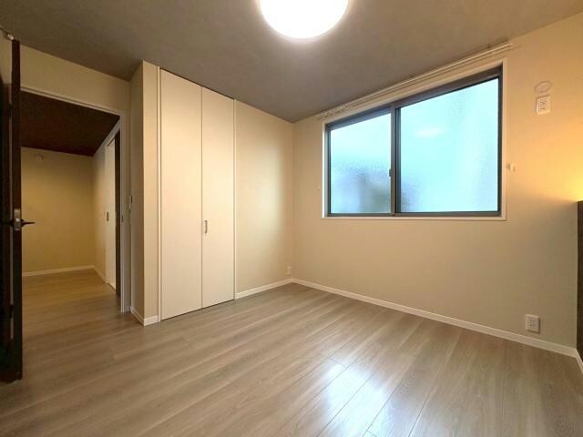 シャーメゾンMCS旗ヶ崎の物件内観写真