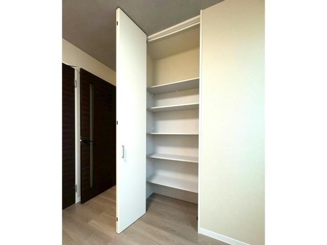 シャーメゾンMCS旗ヶ崎の物件内観写真