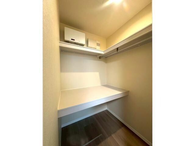 シャーメゾンMCS旗ヶ崎の物件内観写真