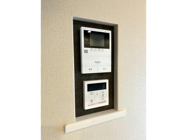 シャーメゾンMCS旗ヶ崎の物件内観写真