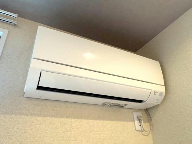 シャーメゾンMCS旗ヶ崎の物件内観写真