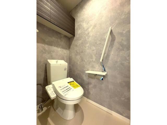 シャーメゾンMCS旗ヶ崎の物件内観写真