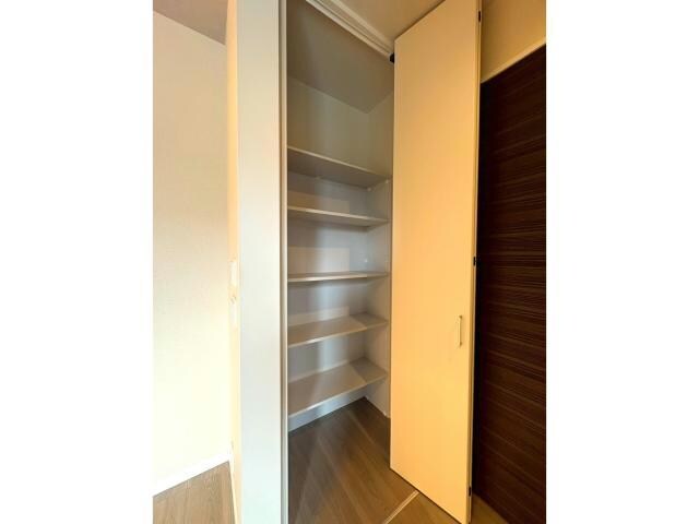 シャーメゾンMCS旗ヶ崎の物件内観写真