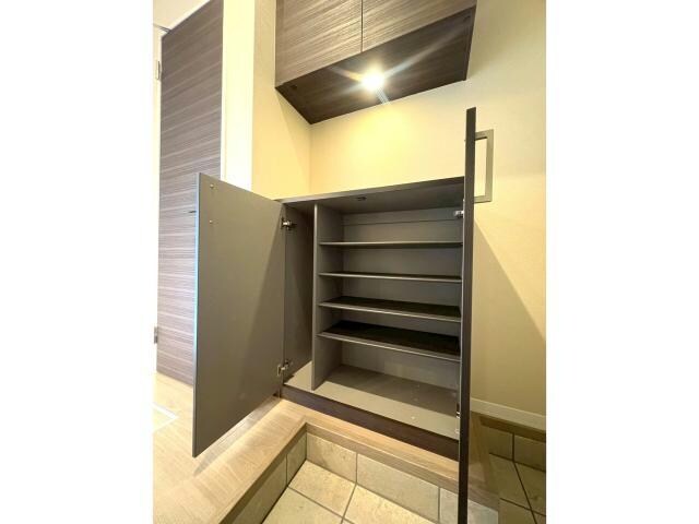 シャーメゾンMCS旗ヶ崎の物件内観写真