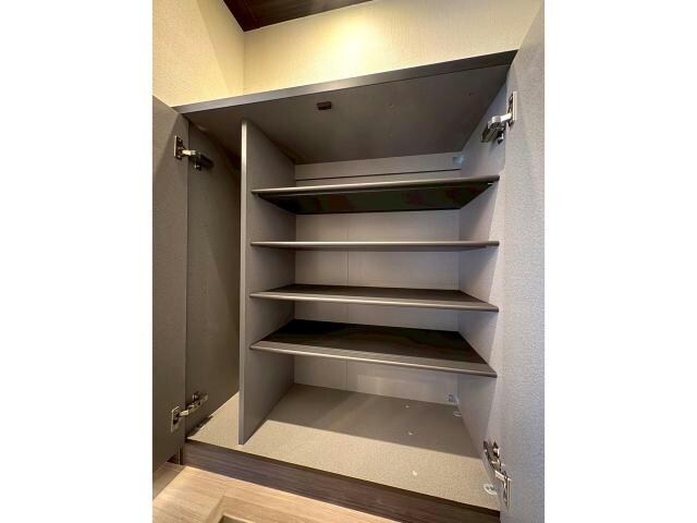 シャーメゾンMCS旗ヶ崎の物件内観写真