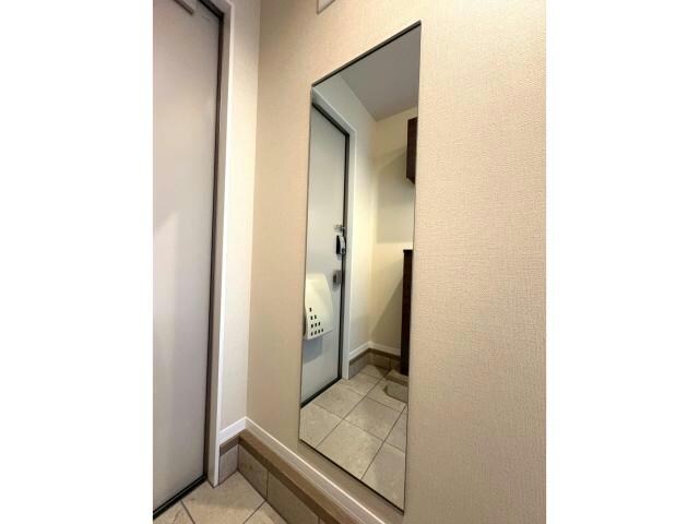 シャーメゾンMCS旗ヶ崎の物件内観写真