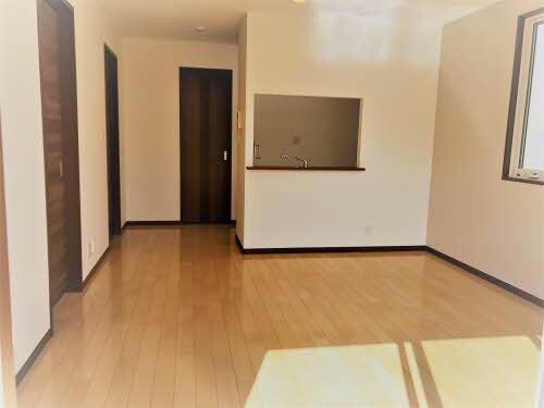 メゾン・ラ・パヴィエ　B棟の物件内観写真