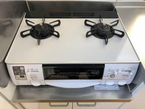 メゾン・ラ・パヴィエ　B棟の物件内観写真