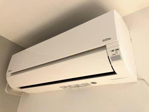 メゾン・ラ・パヴィエ　B棟の物件内観写真