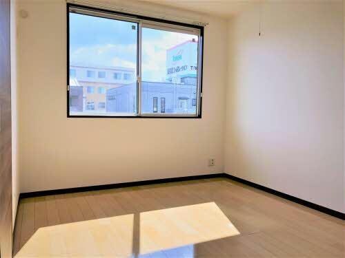 メゾン・ラ・パヴィエ　B棟の物件内観写真