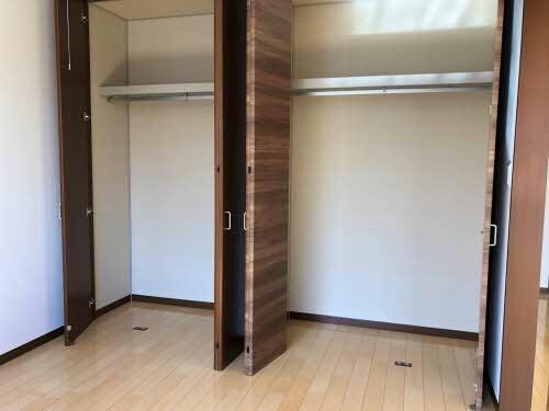 メゾン・ラ・パヴィエ　B棟の物件内観写真