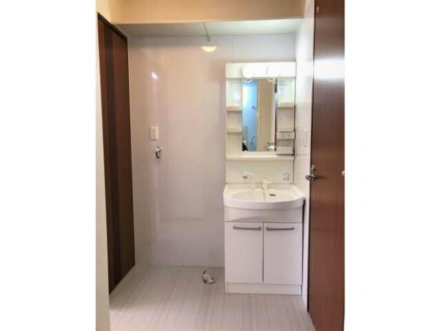 メゾン・ラ・パヴィエ　B棟の物件内観写真