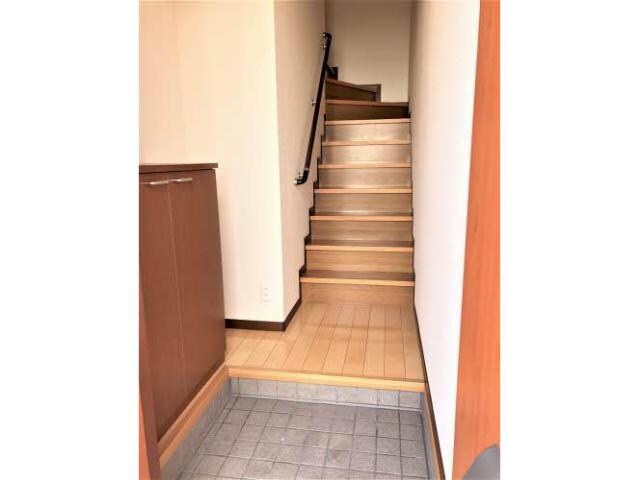 メゾン・ラ・パヴィエ　B棟の物件内観写真