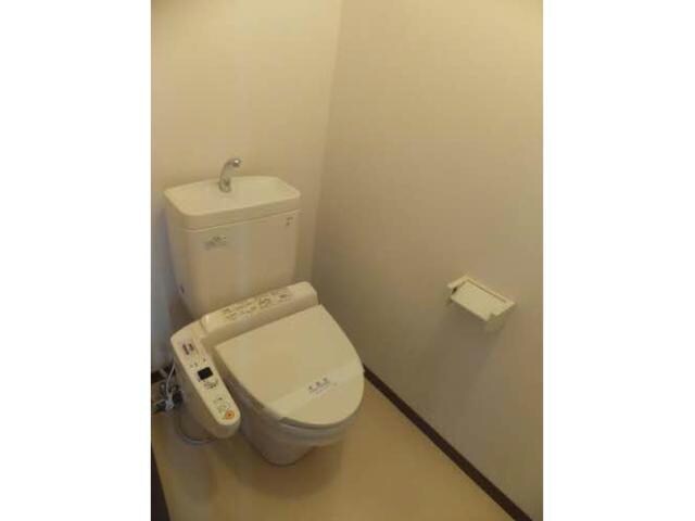 T.Hサルーテ　B棟の物件内観写真