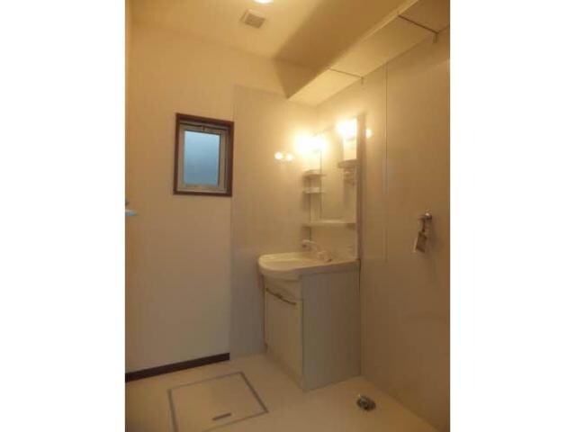 T.Hサルーテ　B棟の物件内観写真