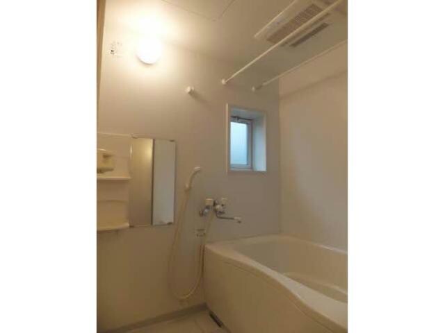 T.Hサルーテ　B棟の物件内観写真