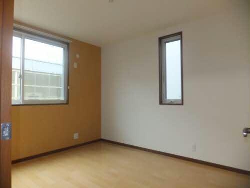 T.Hサルーテ　B棟の物件内観写真