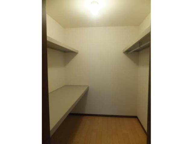 T.Hサルーテ　B棟の物件内観写真