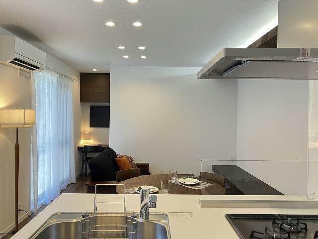 グランディール　Ⅰ　C棟の物件内観写真