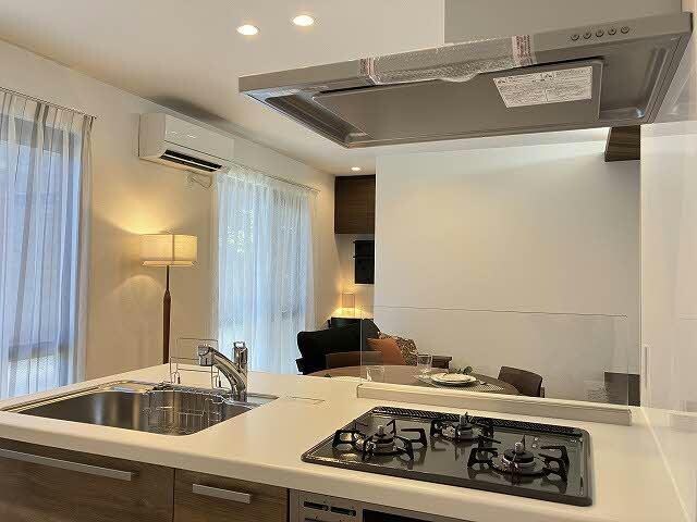 グランディール　Ⅰ　C棟の物件内観写真