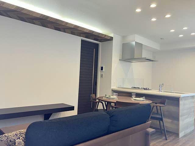 グランディール　Ⅰ　C棟の物件内観写真