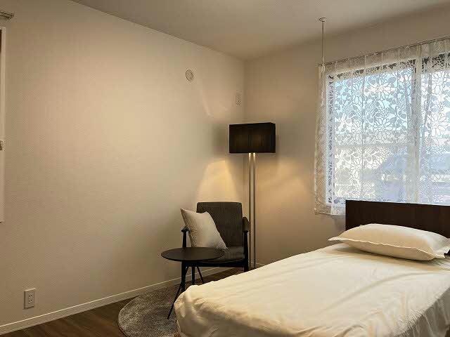 グランディール　Ⅰ　C棟の物件内観写真