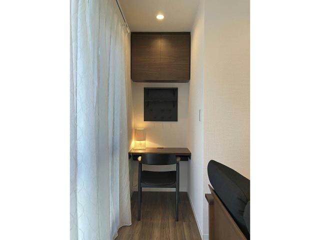 グランディール　Ⅰ　C棟の物件内観写真