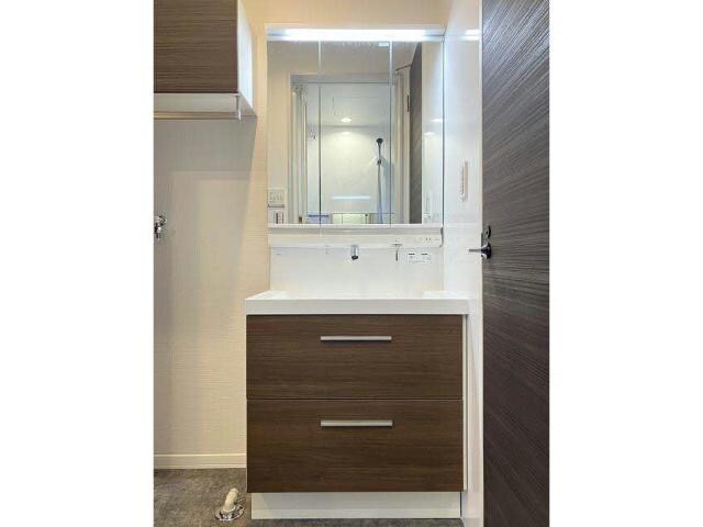 グランディール　Ⅰ　C棟の物件内観写真