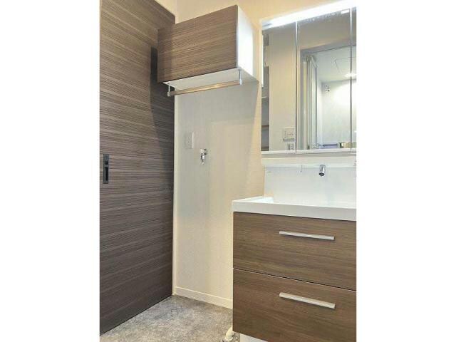 グランディール　Ⅰ　C棟の物件内観写真