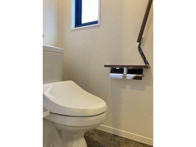 グランディール　Ⅰ　C棟の物件内観写真