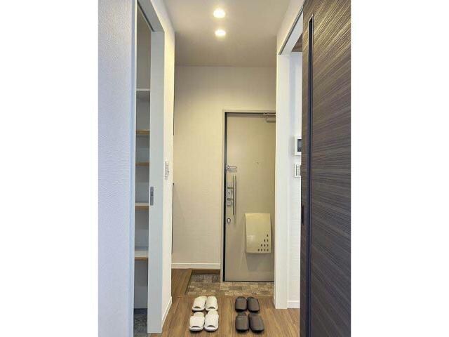 グランディール　Ⅰ　C棟の物件内観写真