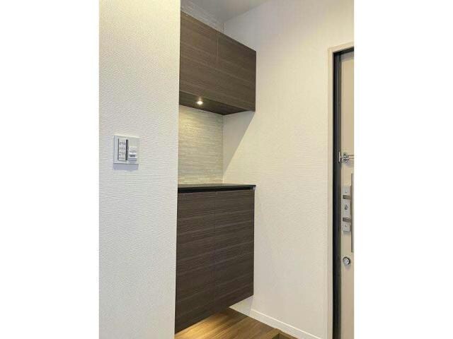 グランディール　Ⅰ　C棟の物件内観写真