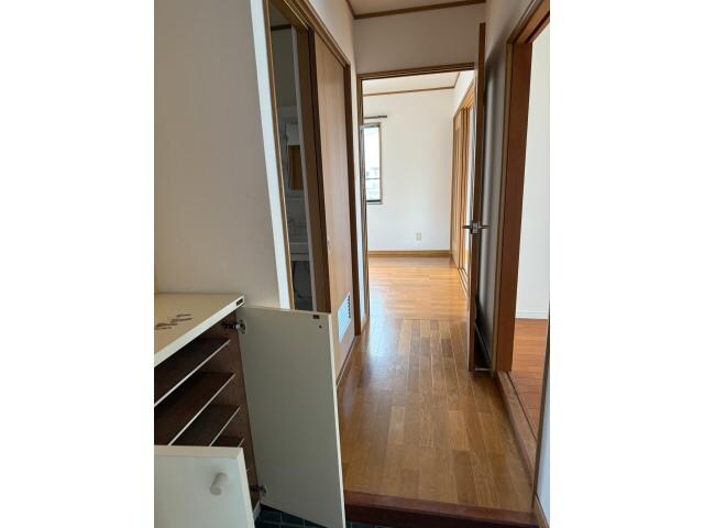 セゾン・デ・ファミールの物件内観写真