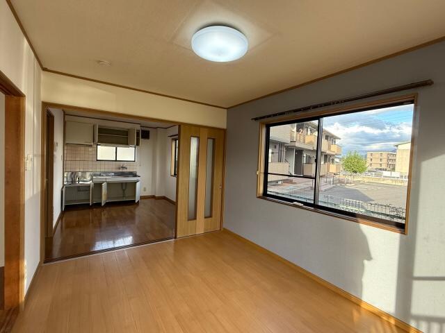 セゾン・デ・ファミールの物件内観写真