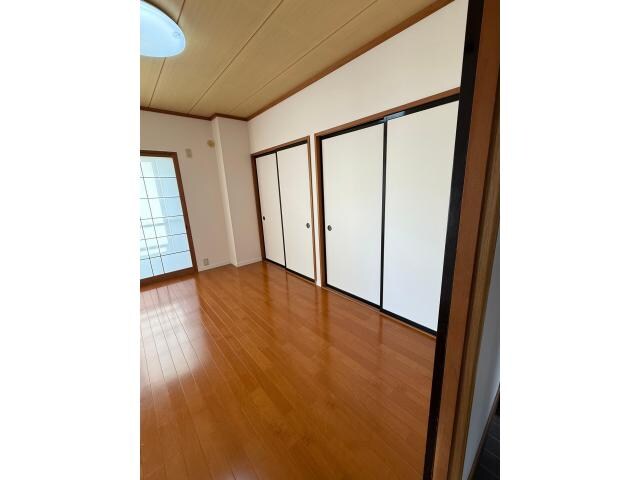 セゾン・デ・ファミールの物件内観写真