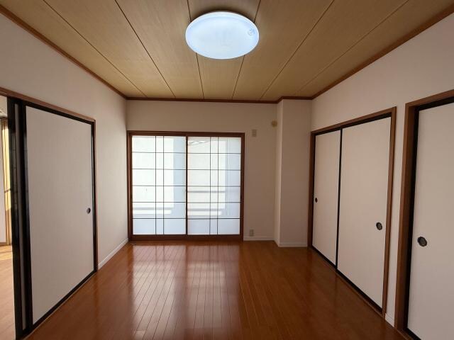 セゾン・デ・ファミールの物件内観写真