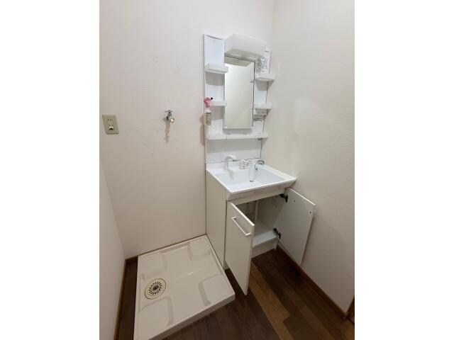 セゾン・デ・ファミールの物件内観写真