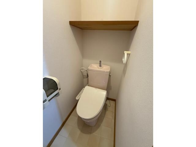 セゾン・デ・ファミールの物件内観写真