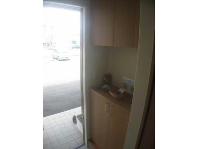 シャーメゾン白樺の物件内観写真