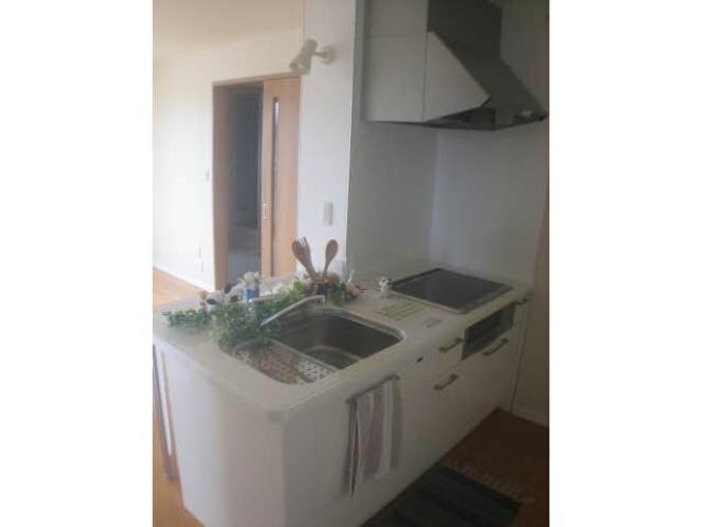 シャーメゾン白樺の物件内観写真