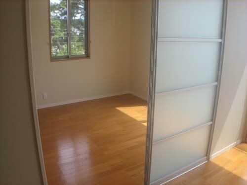 シャーメゾン白樺の物件内観写真