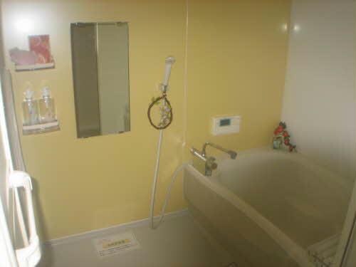 シャーメゾン白樺の物件内観写真