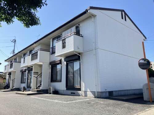 シティハイムソファレの物件外観写真