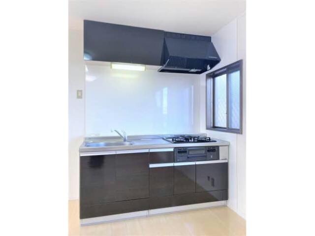 シティハイムソファレの物件内観写真