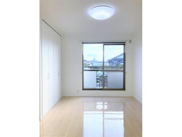 シティハイムソファレの物件内観写真