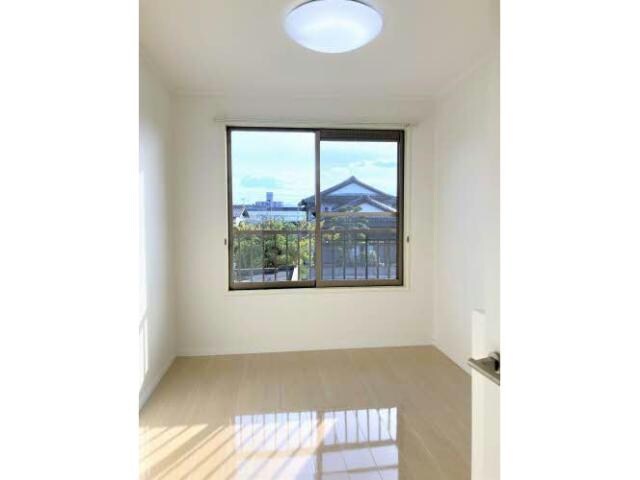 シティハイムソファレの物件内観写真