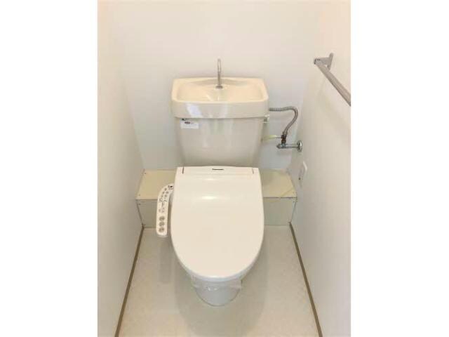 シティハイムソファレの物件内観写真