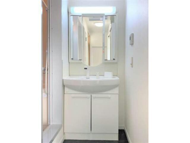 シティハイムソファレの物件内観写真